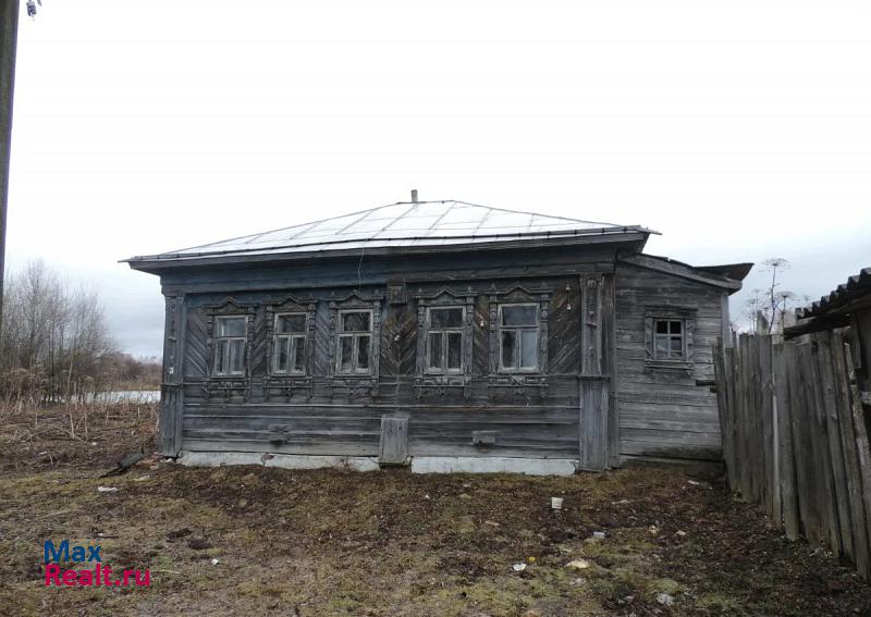 купить частный дом Сосновское село, Сосновский район, Бараново