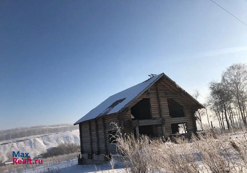 Красноярск Берёзовский район, деревня Кузнецово