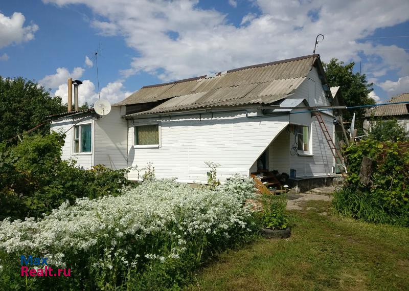 купить частный дом Каменка посёлок городского типа Каменка, Садовая улица, 10