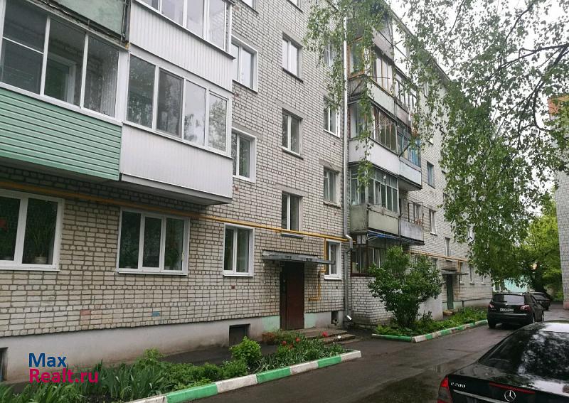 Красноармейская площадь, 24 Стародуб квартира