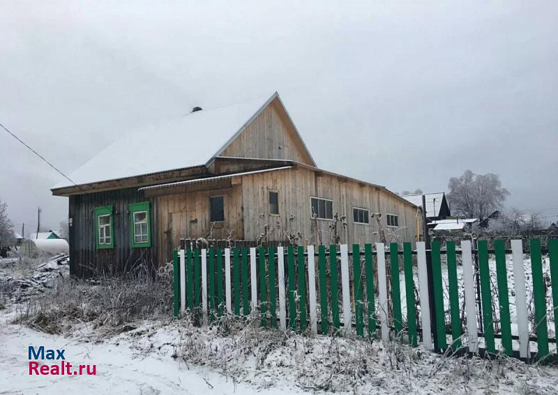 Кез Удмуртская Республика, село Кулига, улица Пастухова, 11 аренда дома