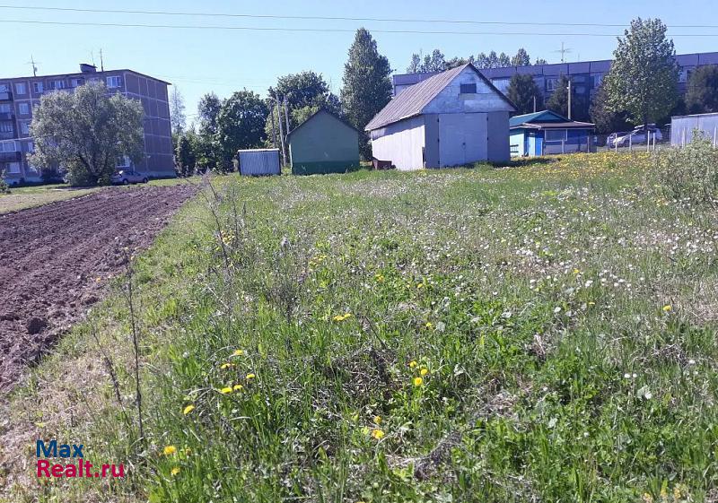 Новопетровское село Никольское