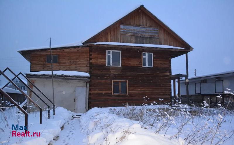 купить частный дом Верхнее Дуброво ул Дачная