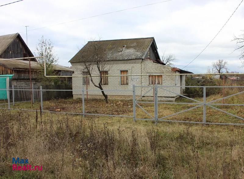 купить частный дом Майна посёлок городского типа Майна, 1-я Колхозная улица, 63