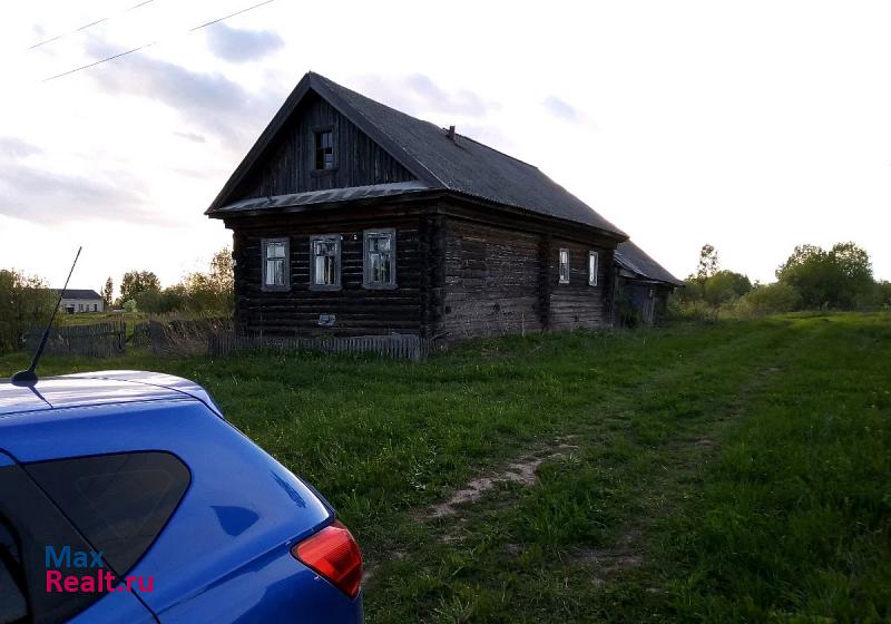 купить частный дом Шаранга село Кугланур