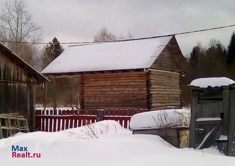 Солигалич деревня, Тотемский район, Вологодская область, Великий Двор