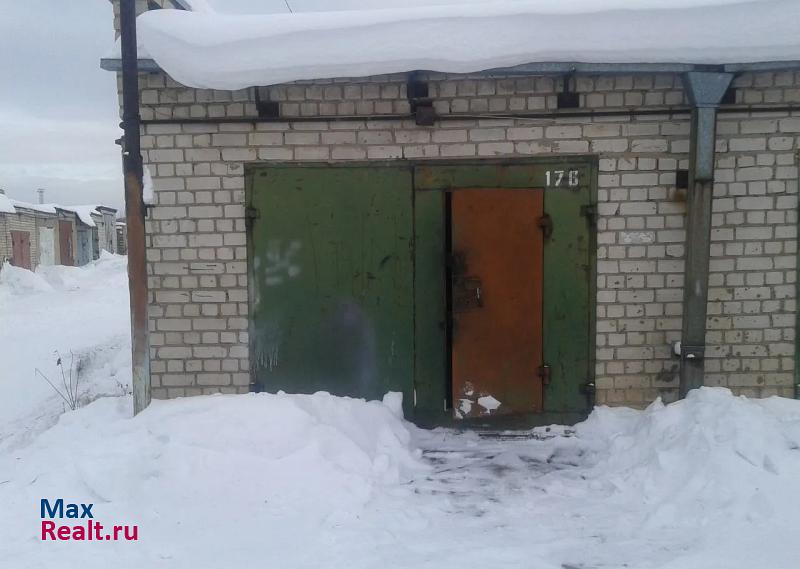 купить гараж Иваново городской округ Иваново