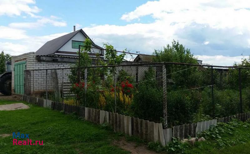 купить частный дом Сенгилей Чердаклинский район, село Новый Белый Яр