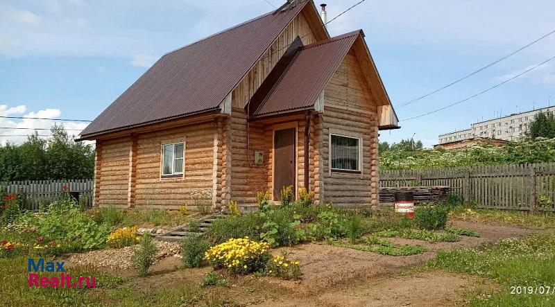 купить частный дом Сыктывкар Сыктывдинский район, с.Пажга, м.Погост