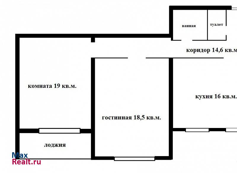 микрорайон Елизавет, Бисертская улица, 29 Екатеринбург квартира