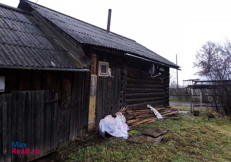 Ильинский село Сретенское, улица Мира, 17 частные дома