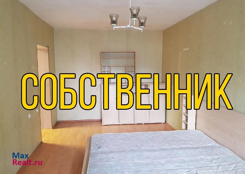 Новоремесленная улица, 3 Волгоград квартира