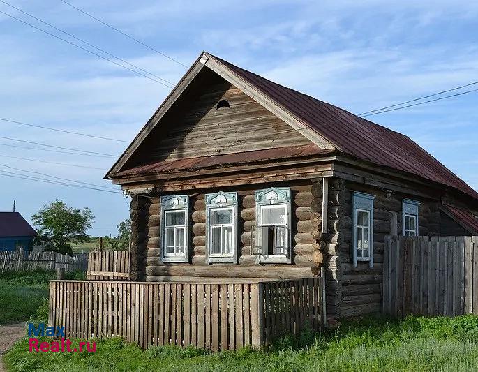 купить частный дом Пенза с.Блохино Бессоновского района