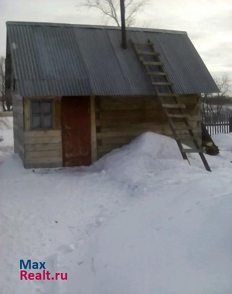 Криводановка деревня Чик, Центральная улица