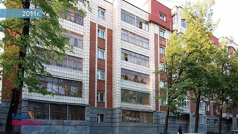 улица Лесгафта, 21 Казань продам квартиру