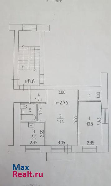 Александра Пархоменко д.8 Пермь квартира