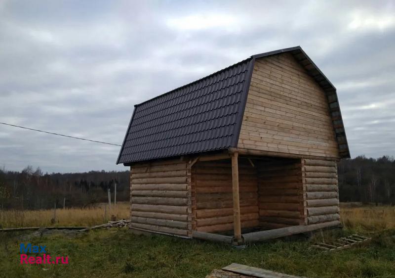 купить частный дом Смоленск Смоленский район, дер.Замятлино, Кощинское сельское поселение