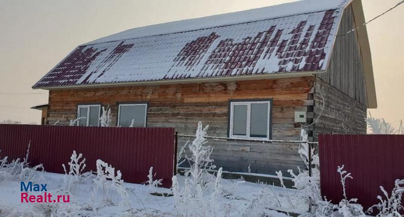 купить частный дом Абакан деревня Кайбалы, Алтайский район