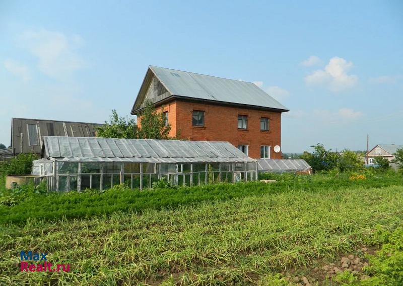 Оршанка село Табашино частные дома