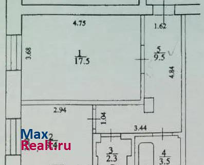 Архитектурная улица, 24 Уфа купить квартиру