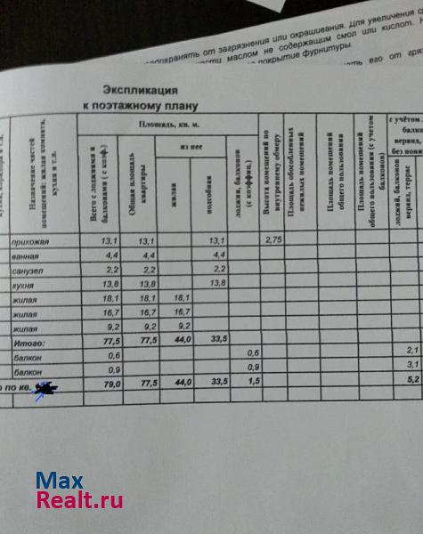 Чувашская Республика, улица Винокурова, 99 Новочебоксарск купить квартиру