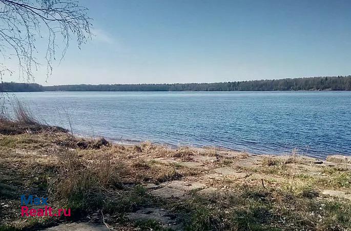 купить частный дом Павлово Павловское городское поселение, городской посёлок Павлово