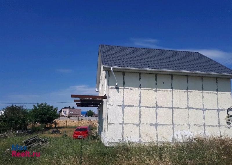 купить частный дом Севастополь Балаклавский муниципальный округ, ТСН Родник бригада 28