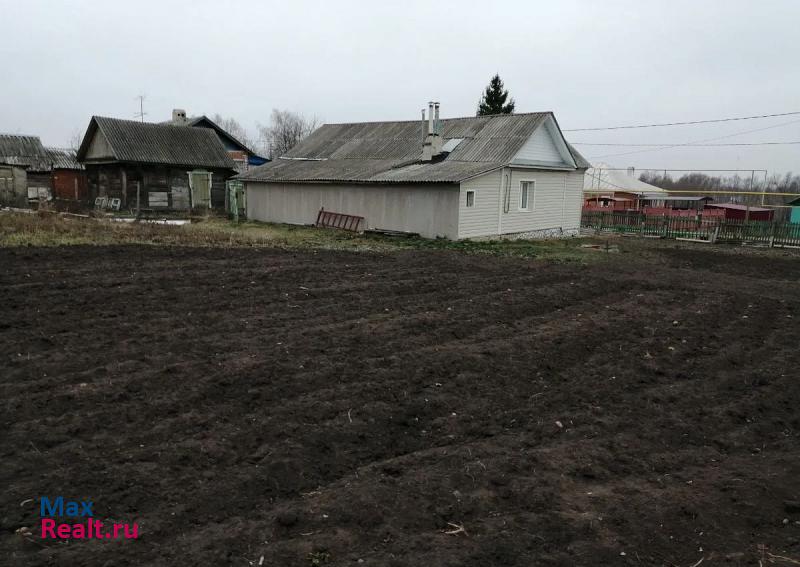 Староюрьево село Староюрьево, Октябрьская улица, 36