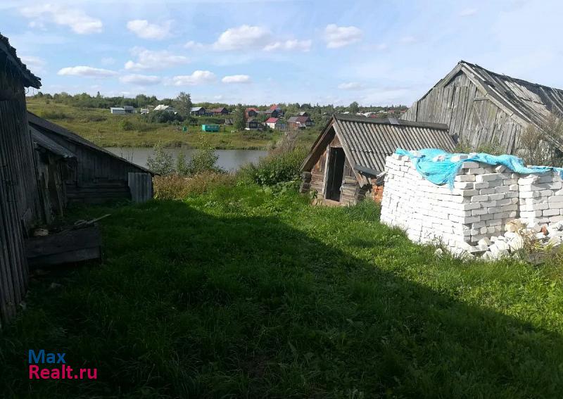 Вад село Борисово Поле