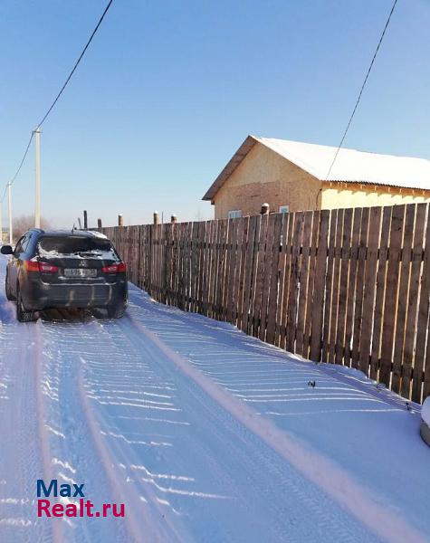 купить частный дом Ангарск Железнодорожное муниципальное образование, деревня Старая Ясачная