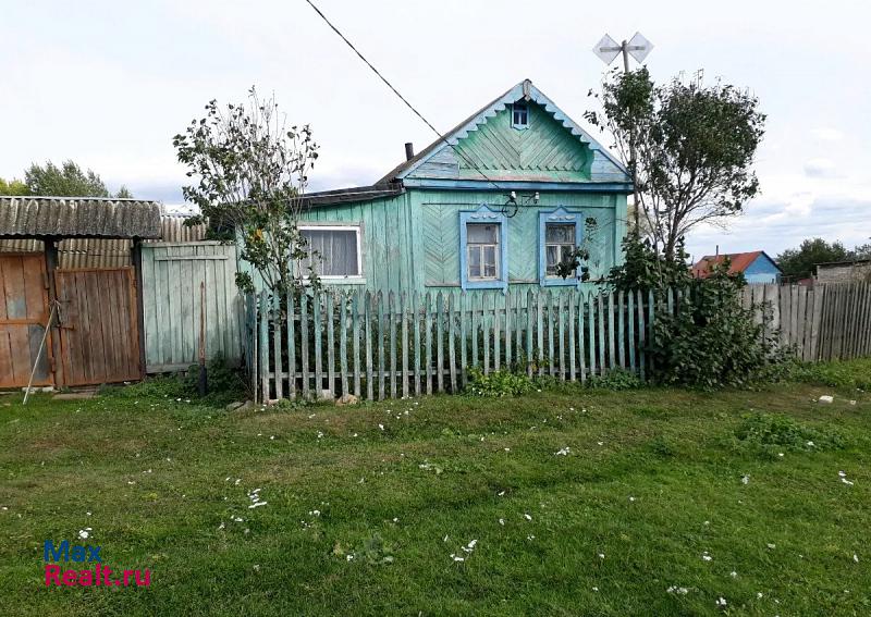 купить частный дом Нижнекамск село Котловка