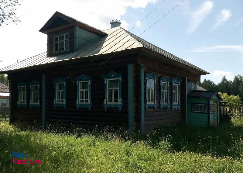 Воскресенское Нижегородская обл. Воскресенский р-он, д. Безводное