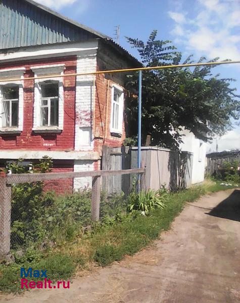 Ухолово посёлок городского типа Ухолово, улица Присягина, 22