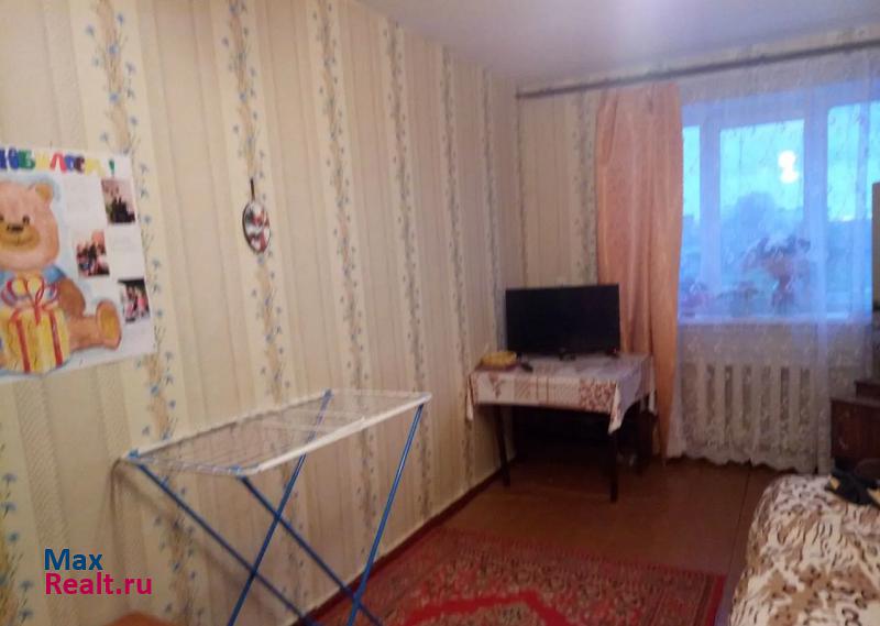 Озёрск, улица Багратиона, 37А Озерск продам квартиру