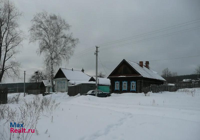 купить частный дом Камские Поляны Мамадышский район, село Соколка, ул.Пионерская, дом39