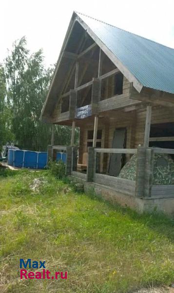 купить частный дом Липецк городской округ Липецк