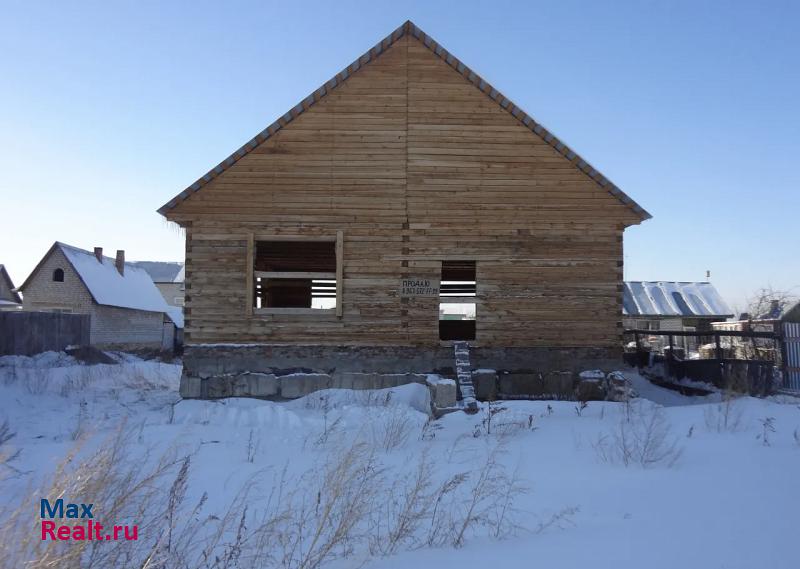 купить частный дом Рубцовск ул. Новосельская д.14