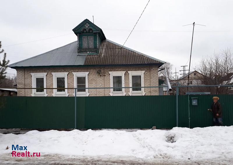 купить частный дом Нижний Новгород улица Пограничников