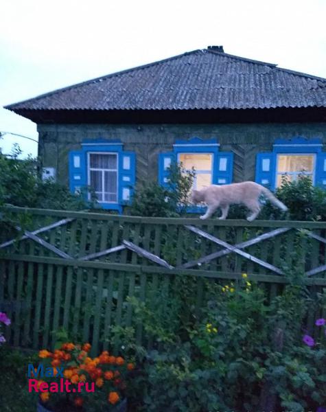 купить частный дом Абакан деревня Калинино, Усть-Абаканский район