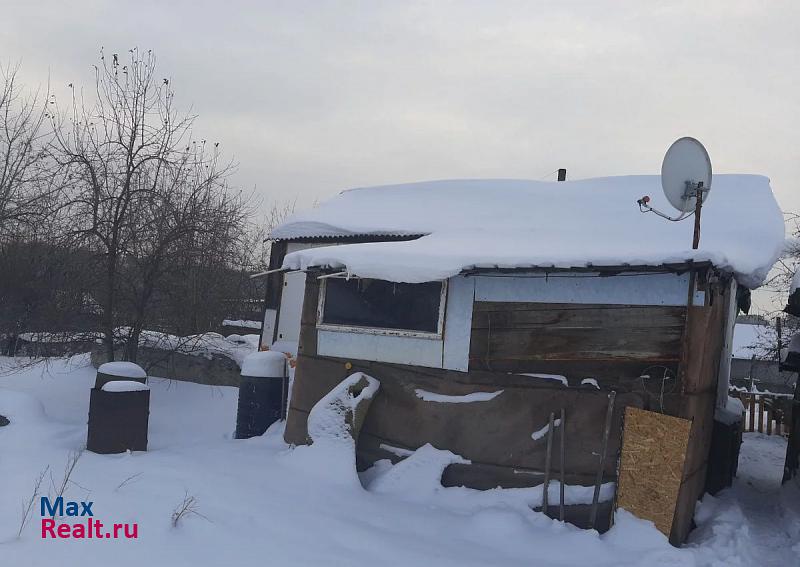 купить частный дом Барнаул муниципальное образование Город Барнаул