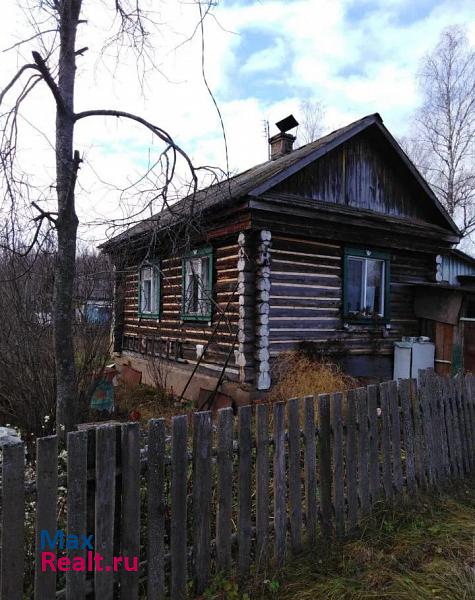 купить частный дом Ижевск село Чур, поселок Силикатный