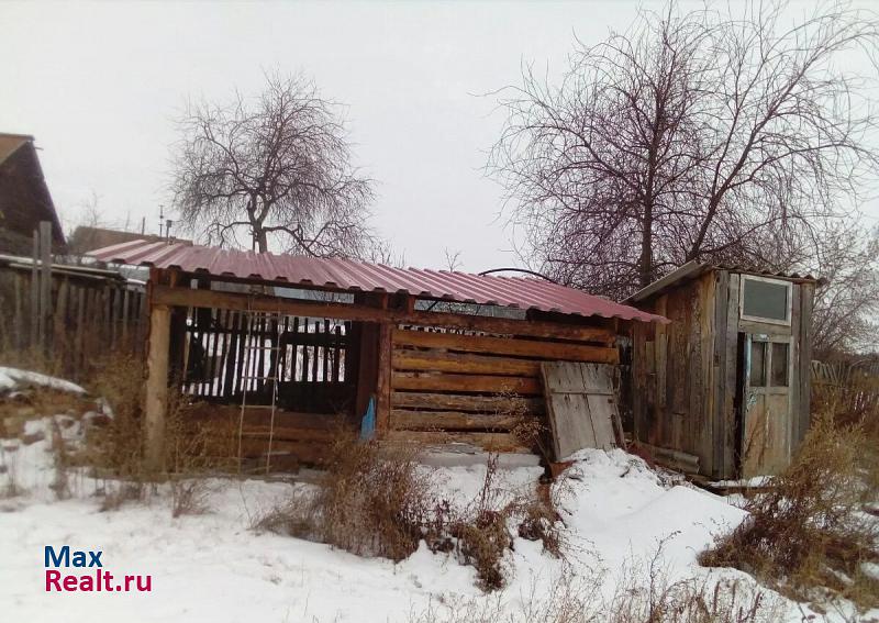 Каменск-Уральский деревня Новый Завод, Нагорная улица