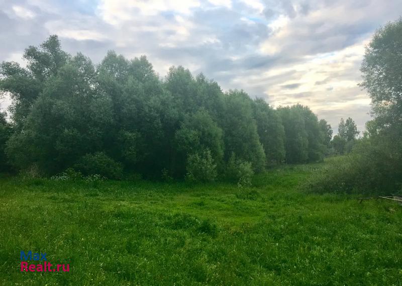 Брянск деревня Косачи, Советская улица