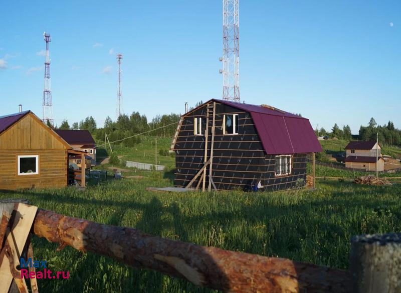 купить частный дом Выльгорт село Выльгорт