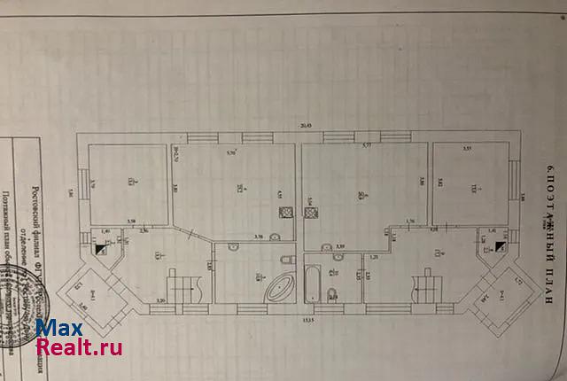 Ростов-на-Дону СТ Путеец-2, 17