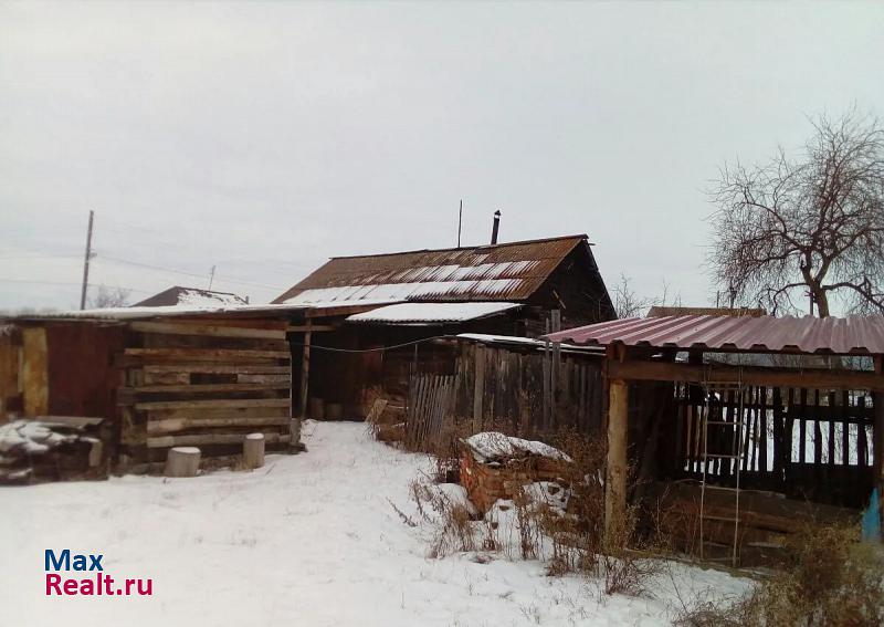 Каменск-Уральский деревня Новый Завод, Нагорная улица частные дома