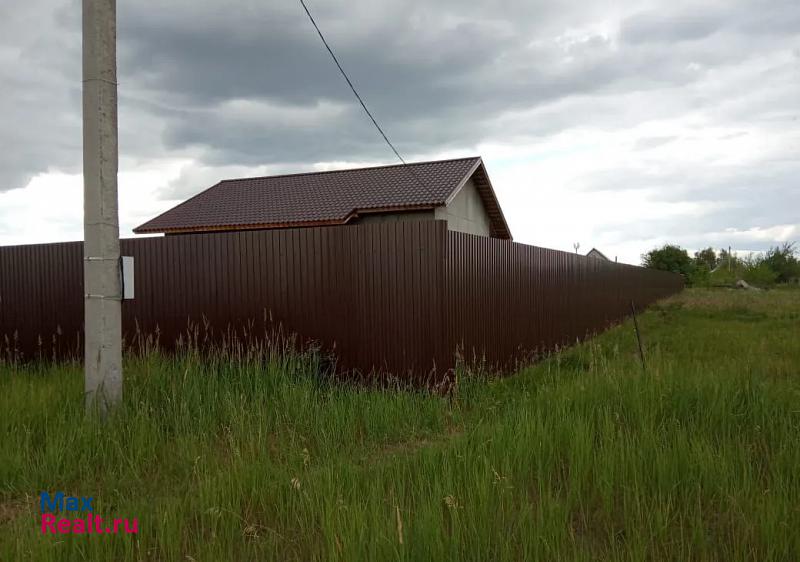 Алексеевка посёлок Чёрновский, Дачная улица