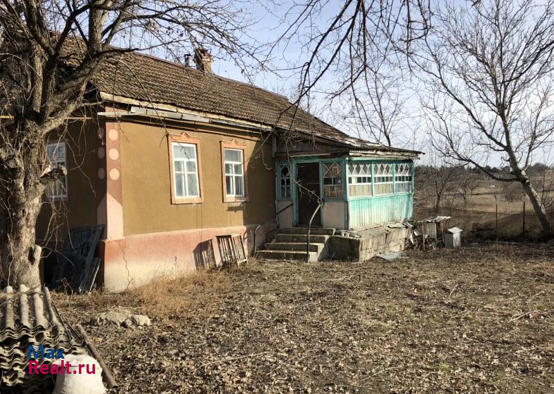 Новоблагодарное село Новоблагодарное, улица Асафьева