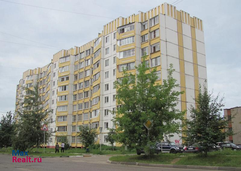 проспект Ленина, 02к1 Электросталь квартира