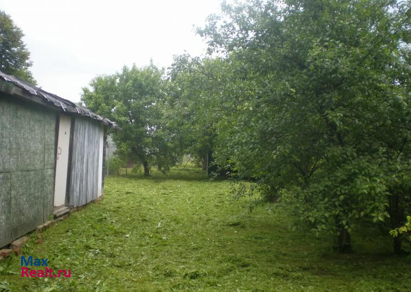 Солнечногорск деревня Бедово